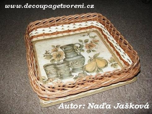 NJaskova 41 OZ