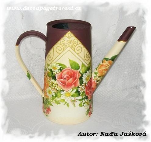 NJaskova 15 OZ