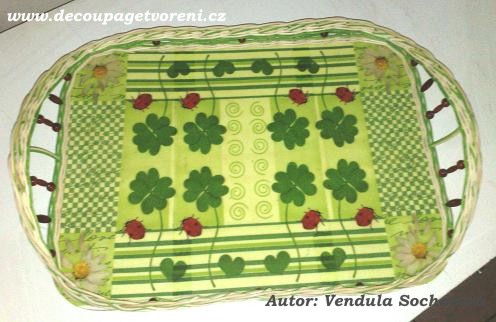 VendulaSo 06 OZ