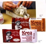 Samotvrdnoucí hmota KREA - BÍLÁ 500 g
