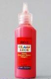 Glass Deco MAKOVĚ ČERVENÁ, 22 ml