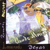 Claude Monet