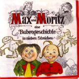 Příběh Max a Moritz