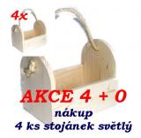 AKCE 4+0 + ZDARMA grilovac� p�nev