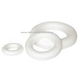Věnec polystyren 20 cm