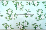 Magnolie větvičky, běhoun 50 x 33 cm