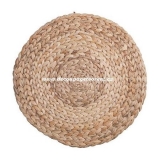 Prostírání kulaté pr. 37 cm, vodní hyacint