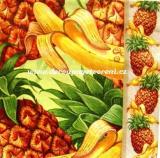Ananas a banány