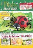 Časopis DEKO und Bastel-Ideen č. 52/2011