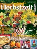 Časopis Lena Creativ speciál: Idyllische Herbstzeit