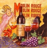 Moulin Rouge
