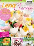 Časopis Lena Creativ č. 33, jaro 2012
