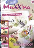 Časopis Maxxina, č. 12/2012
