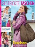 Sabrina speciál: Gestrickte taschen