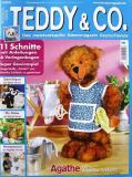 Časopis Teddy, č. 3/2012