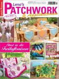 Časopis Lena´s PATCHWORK, č. 17/2012