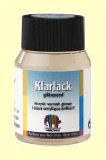 Decoupage lak lesklý NERCHAU, 59 ml