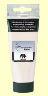 Tmel Reliéf krakelovací, 100 ml