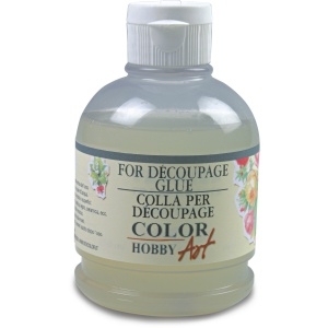 Decoupage lepidlo PASUTO, 250 ml