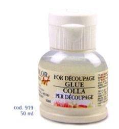Decoupage lepidlo PASUTO, 50 ml
