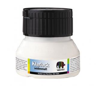 Decoupage lak matný NERCHAU, 250 ml