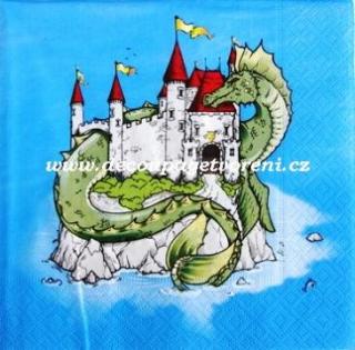 Dračí ostrov