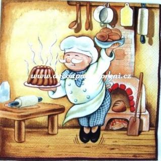 Pekaři, cukráři