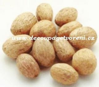 Ořechy Amra Pod natural, 10 ks