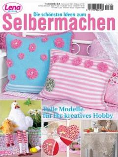 Časopis Lena Speciál: Selbermachen
