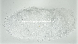 Dekorace sníh, 40 g