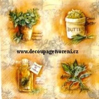 Herbarium
