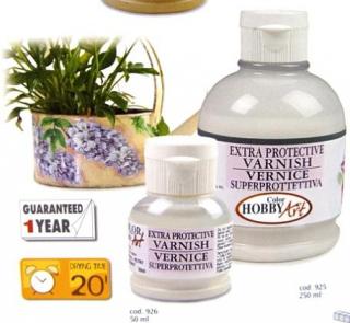 Decoupage lak PASUTO, 250 ml