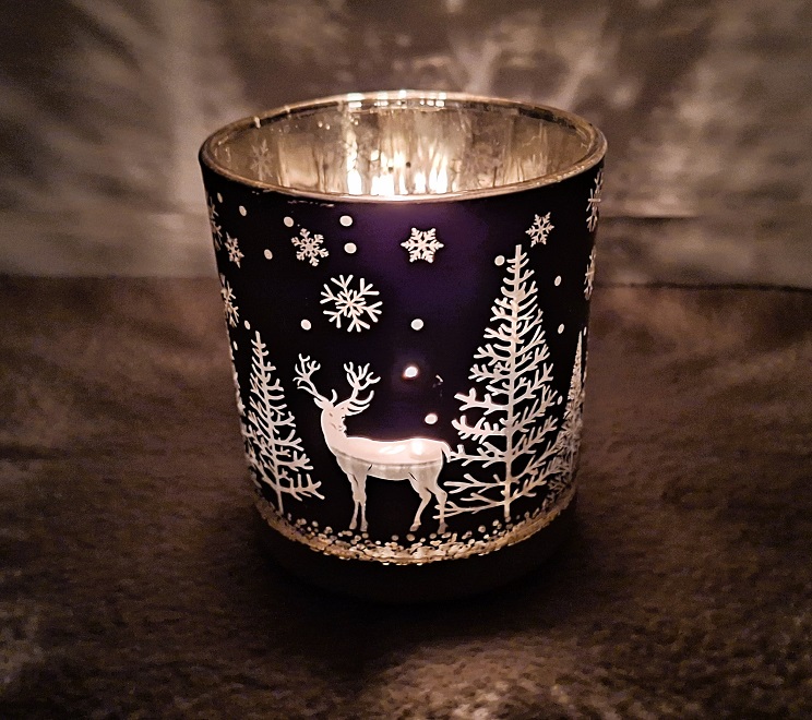 Svícny │ designové (na svíčku)