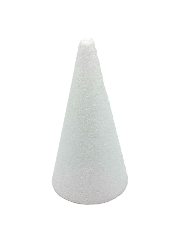 Polystyrenové korpusy