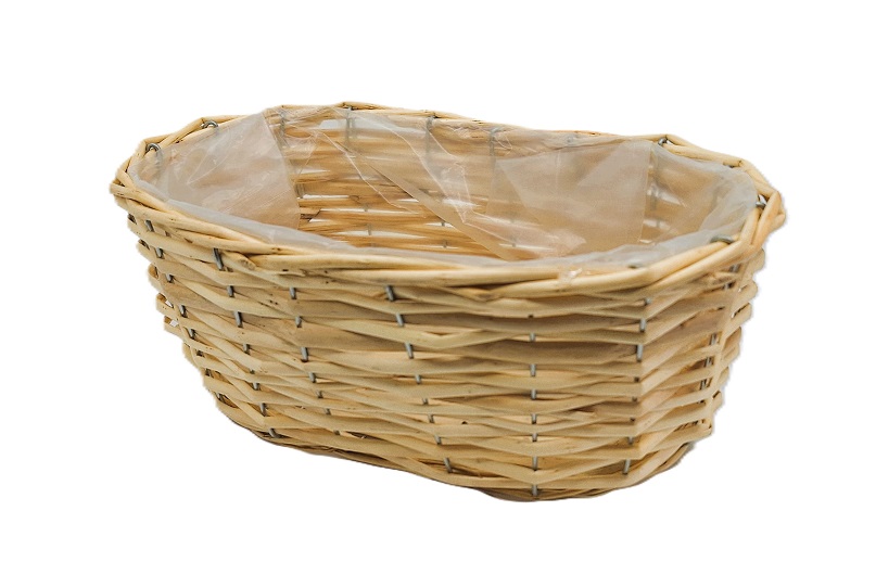 Nádoby a věnce