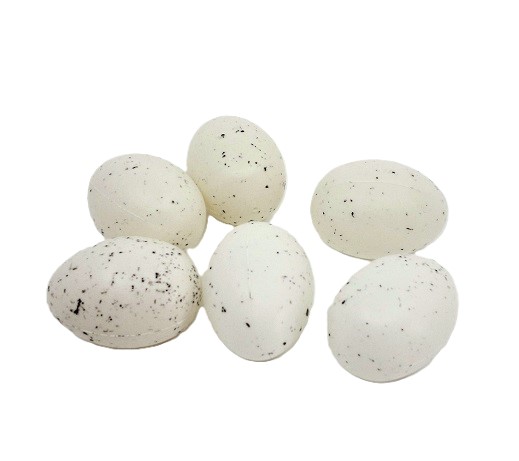 Vejce │ bílá a přírodní