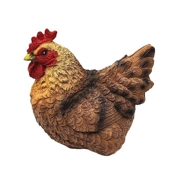 Zvířátka │ drůbež, ovce, zajíc aj.