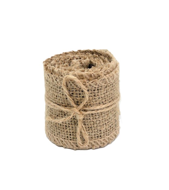 Stuhy │ jutové, paličkované