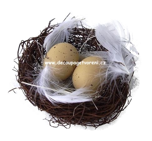 SEZÓNA │ jaro a Velikonoce