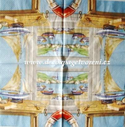 Plachetnice, 20 ks/bal.