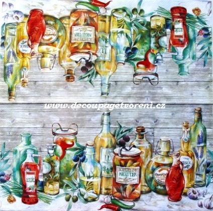 Naloženo!, 20 ks/bal.