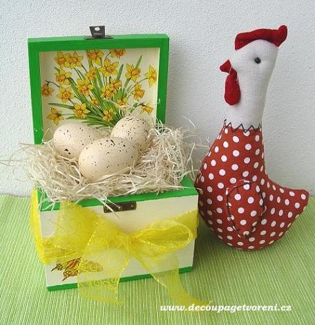 Svazek narcisy, 20 ks/bal.