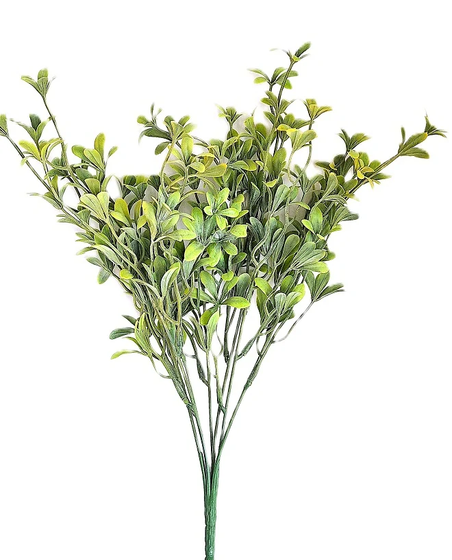 Medvědice 40 cm, zelenožlutá
