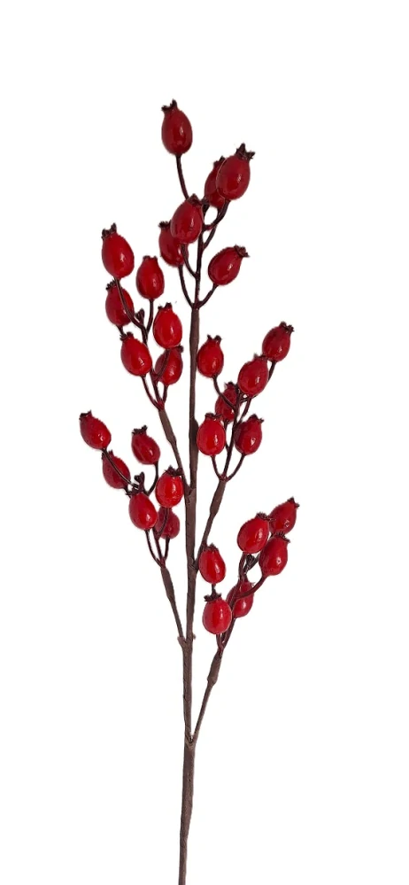 Větev šípek 59 cm