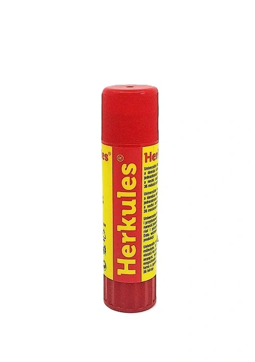 Lepidlo Herkules, tyčinka 15 g