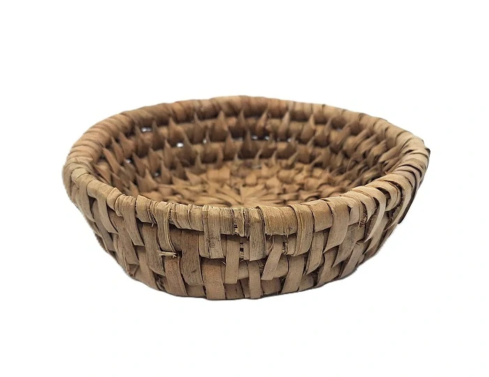 Ošatka, hnízdo 15 cm, palmové