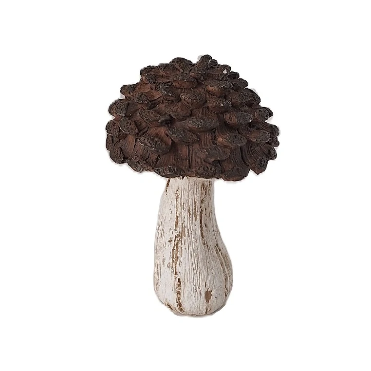 Houba 9 cm, šupinky