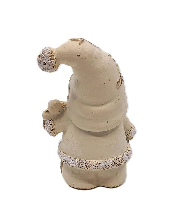 Mikuláš 9 cm s panáčkem