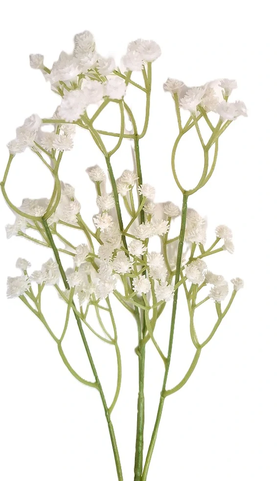 Šáter 65 cm, bílá