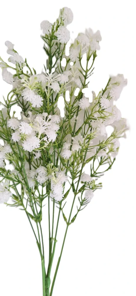 Šáter 48 cm X7, bílá